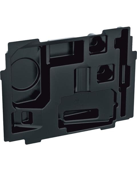 Makita unutrašnji uložak za Makpac 2 kofer 837662-9 - slika 2