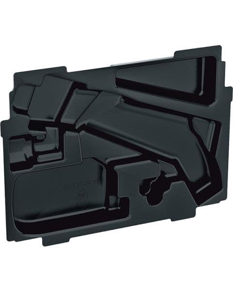 Makita unutrašnji uložak za Makpac 1 kofer 837664-5 - slika 2