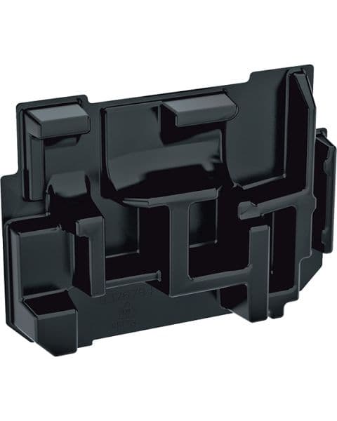 Makita unutrašnji uložak za Makpac 2 kofer 837678-4 - slika 2