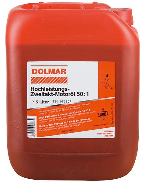 Makita Ulje za 2-taktni motor 980008118 - slika 2