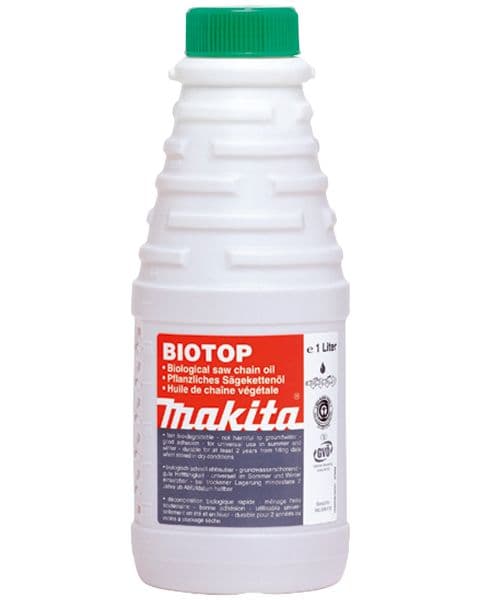 Makita Biotop ulje za lanac 980008610 - slika 2