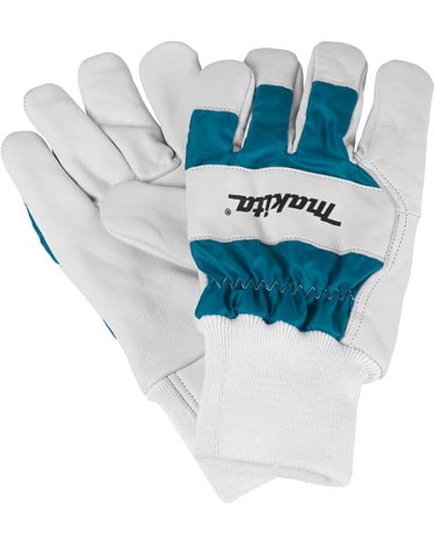 Makita kožne zaštitne rukavice 988000912 - slika 2