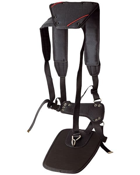 Makita Kaiš sa dve naramenice 988048627 - slika 2