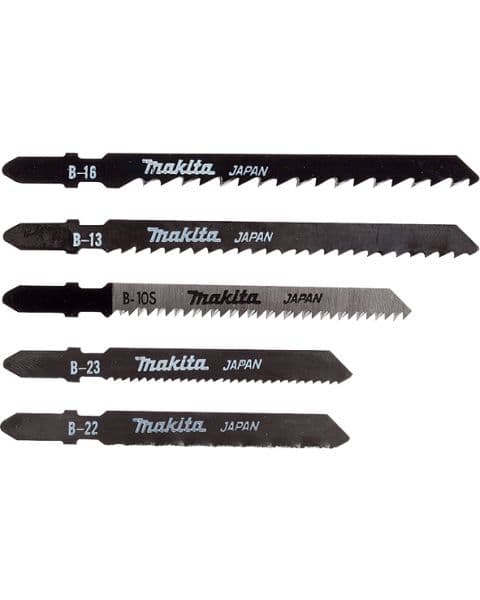 Makita List za ubodnu testeru A-86898 - slika 2