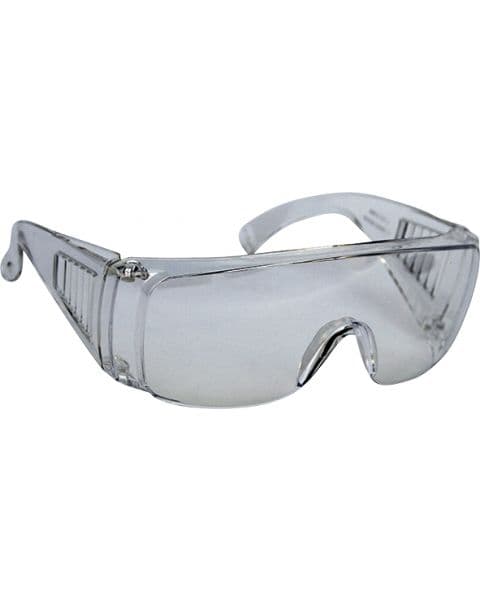 Makita Zaštitne naočare AL00000147 - slika 2