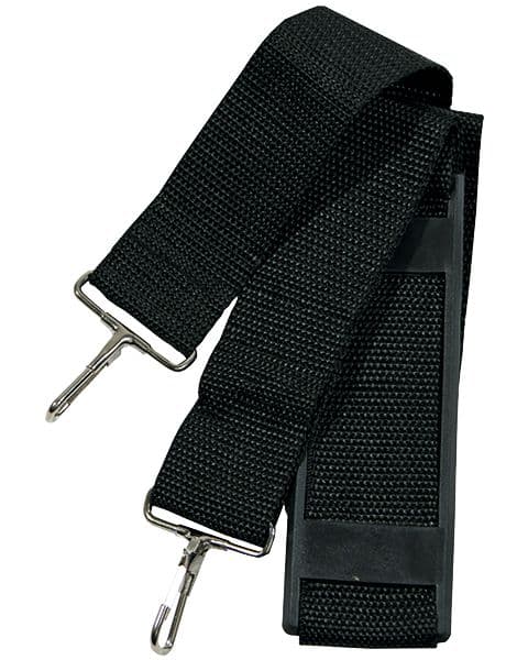 Makita Pojas za nošenje aluminijumskog kofera AS000VP042 - slika 2