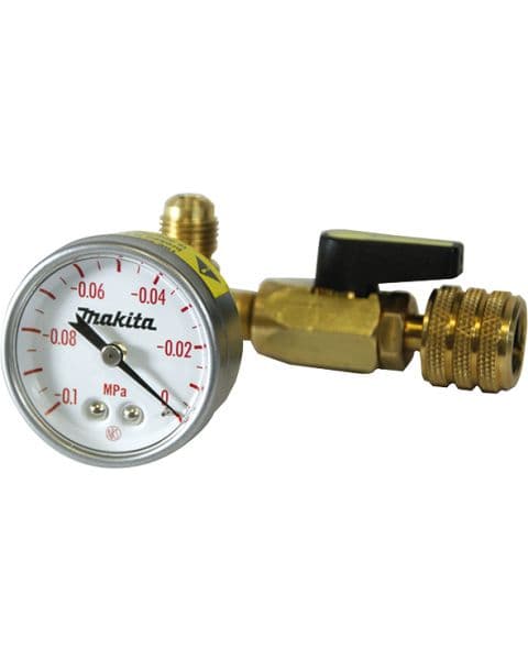 Makita Ventil protoka vazduha sa manometrom AS0VP051MK - slika 2