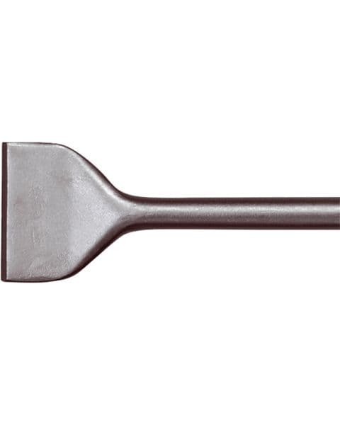 Makita Pljosnato dleto sa šestougaonim prihvatom B-07010 - slika 2