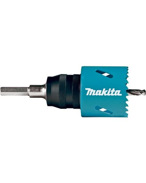 Makita HSS-BiM krunasta testera sa Ezy izmenom B-11508 - slika 2