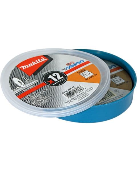 Makita Tanak disk za sečenje B-12217-12 - slika 2