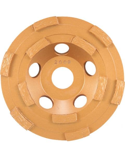 Makita Dijamantski brusni disk za grubu obradu B-12295 - slika 2