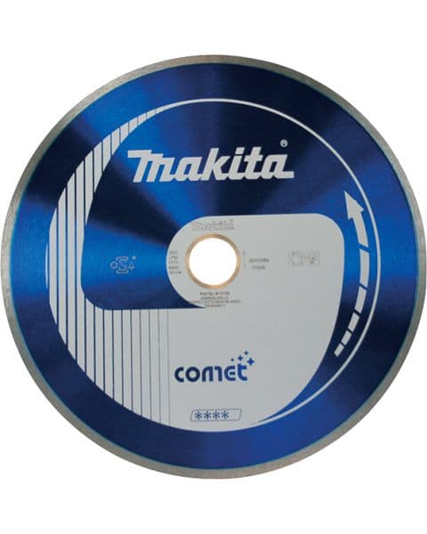 Makita Dijamantski glatki list Comet B-13063 - slika 2