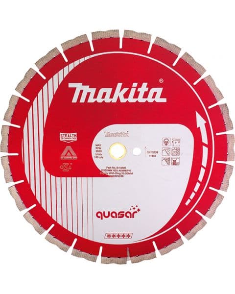 Makita Dijamantski disk Quasar B-13459 - slika 2