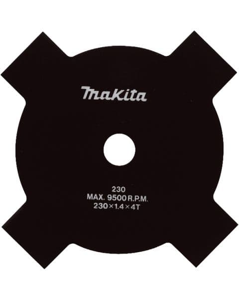 Makita Rezni list 4 zuba B-14124 - slika 2