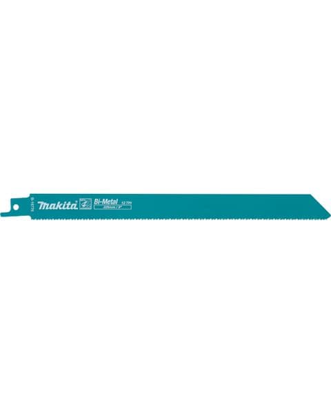 Makita list za sabljastu testeru 305mm, flexibilan za metalne profile i cevi B-16857 - slika 2