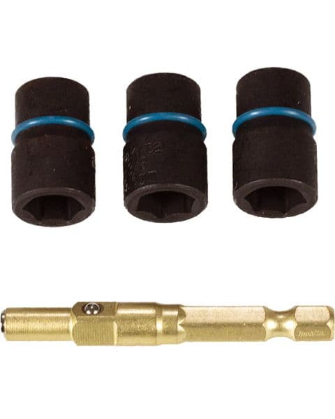 Makita Odvojivi nasadni umetak B-40381 - slika 2