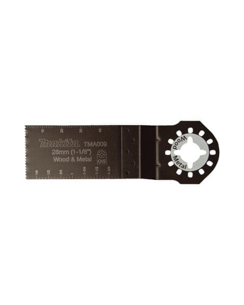 Makita BiM list za testeru za odsecanje sa ukopavanjem B-45478 - slika 2