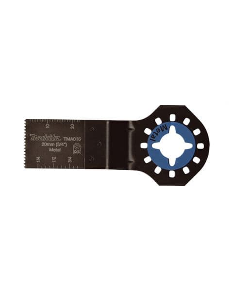 Makita BiM list za testeru za odsecanje sa ukopavanjem B-45515 - slika 2