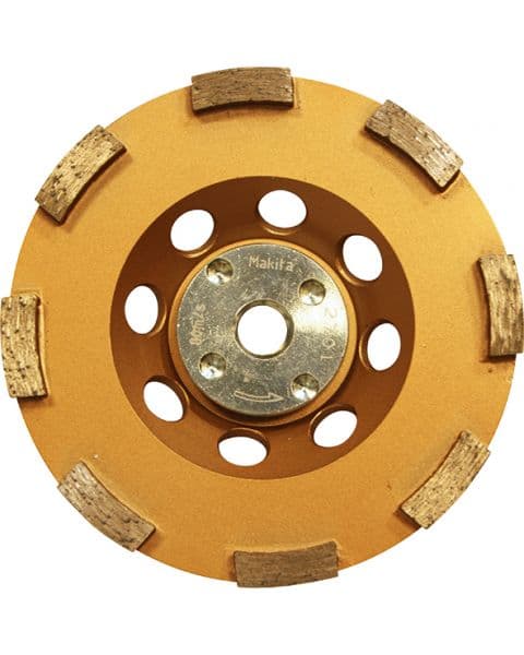 Makita Tanjirasti dijamantski disk B-48533 - slika 2