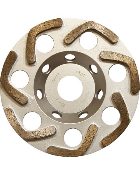 Makita Tanjirasti dijamantski disk B-48583 - slika 2