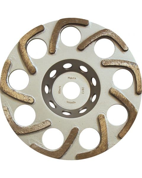 Makita Tanjirasti dijamantski disk B-48658 - slika 2