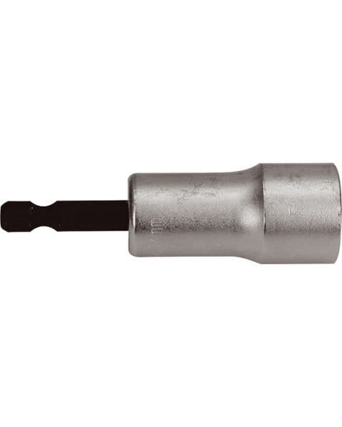 Makita Hollow socket 17mm length 75mm B-52629 - slika 2