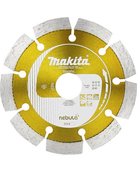 Makita Dijamantski disk Nebula B-53986 - slika 2