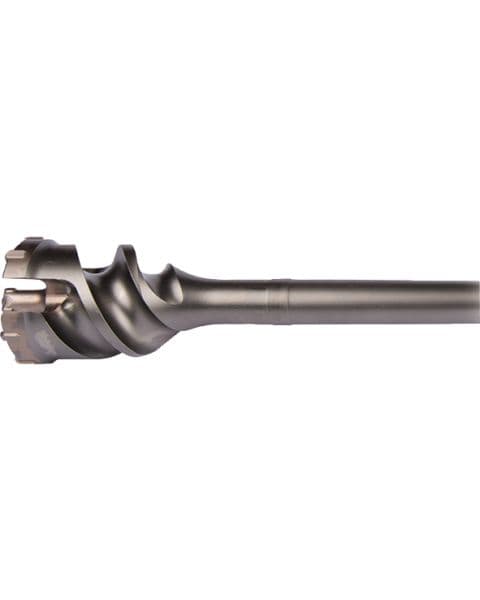 Makita Krunasta burgija za beton SDS-MAX B-57629 - slika 2
