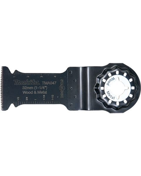 Makita BiM list za testeru za odsecanje sa ukopavanjem B-64814-5 - slika 2