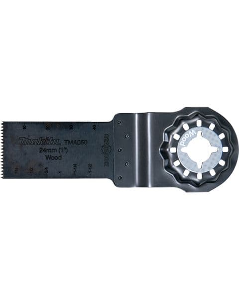 Makita BiM list za testeru za odsecanje sa ukopavanjem B-64842 - slika 2