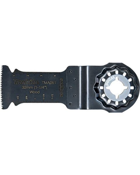 Makita HCS list za testeru za odsecanje sa ukopavanjem B-64858-5 - slika 2