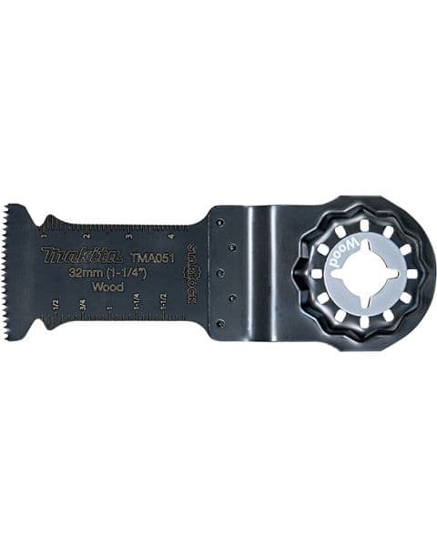 Makita HCS list za testeru za odsecanje sa ukopavanjem B-64858 - slika 2