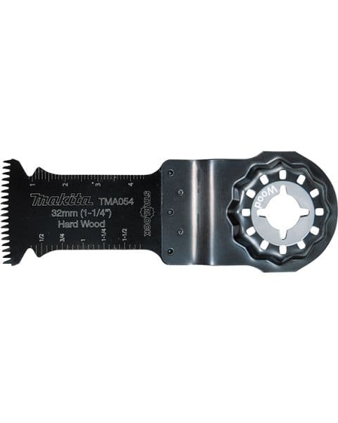 Makita HCS C-Tec za precizan rez u tvrdom drvetu B-64886 - slika 2