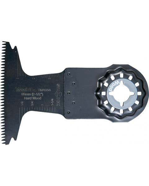 Makita HCS Nož za uranjanje za tvrdo drvo B-64901 - slika 2