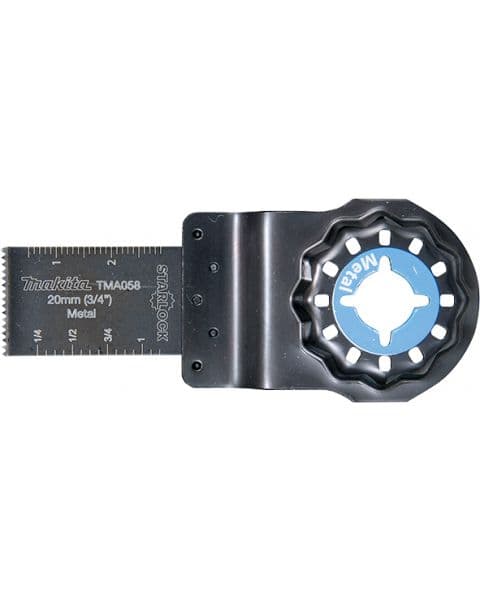 Makita BiM list za testeru za odsecanje sa ukopavanjem B-64923 - slika 2