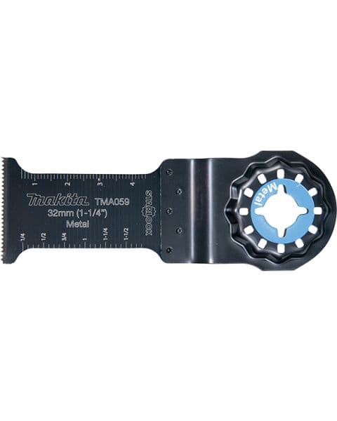 Makita BiM list za testeru za odsecanje sa ukopavanjem B-64939 - slika 2