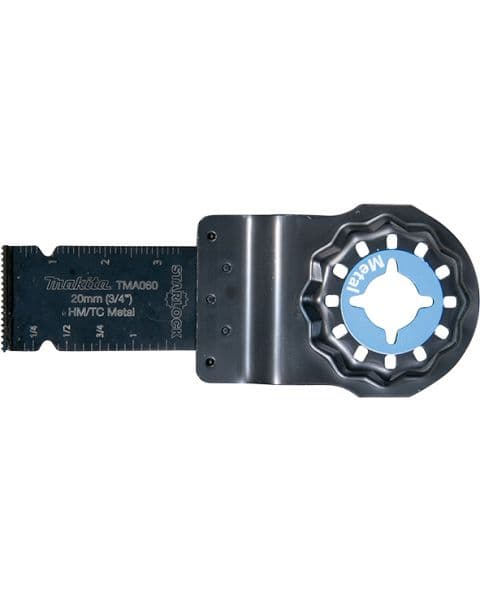 Makita Nož za uranjanje B-64945 - slika 2