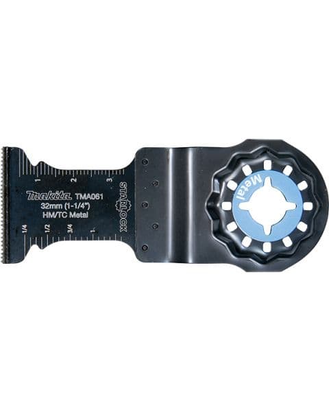 Makita Nož za uranjanje B-64951 - slika 2