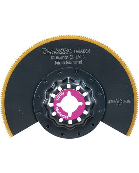 Makita BiM-TiN segmentni list za testeru B-64973 - slika 2