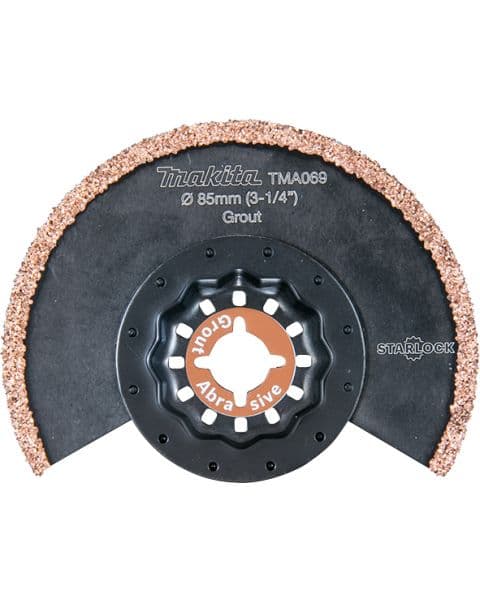 Makita HM-RIFF segmentni list, K30 B-65028 - slika 2