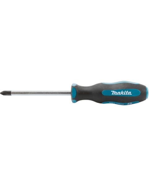 Makita Odvijač s metalnom kapom PH2 2X100 B-66070 - slika 2