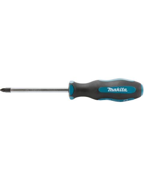 Makita Odvijač s metalnom kapom PZ2 2X100 B-66101 - slika 2