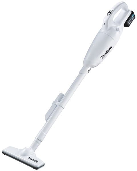 Makita Akumulatorski usisivač CL108FDWYW - slika 2