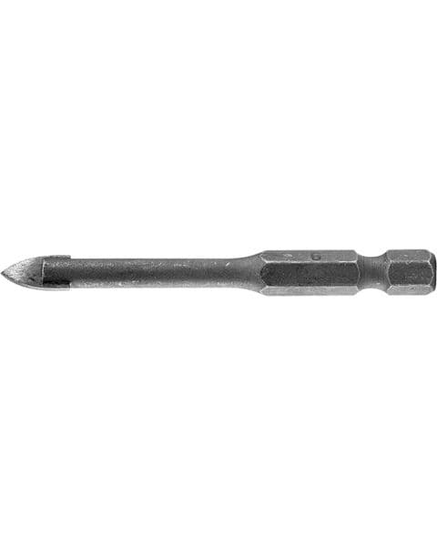 Makita Burgija za staklo sa 1/4 šestougaonim prihvatom D-15970 - slika 2