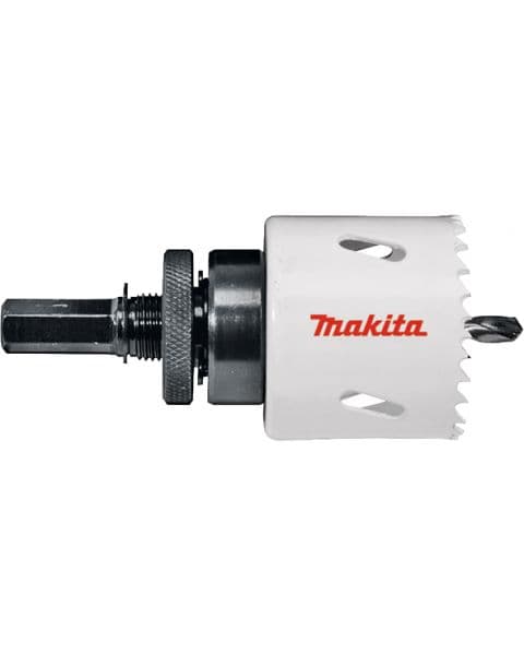 Makita HSS-BiM krunasta testera D-17108 - slika 2