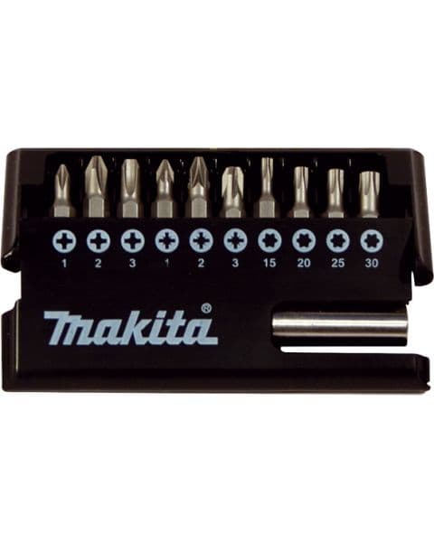 Makita 11 kom. Umetaka D-30651-12 - slika 2