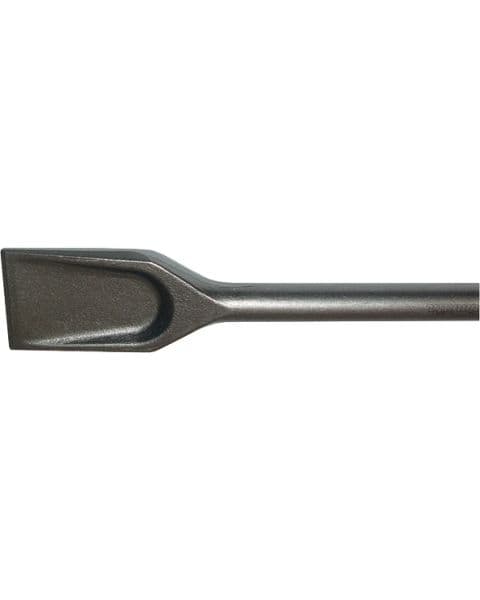 Makita Pljosnato dleto SDS-MAX D-34235 - slika 2