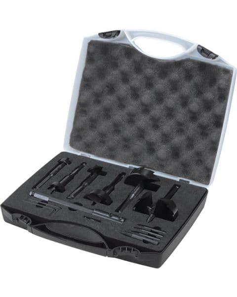 Makita 7-delni komplet forstner burgija D-36005 - slika 2