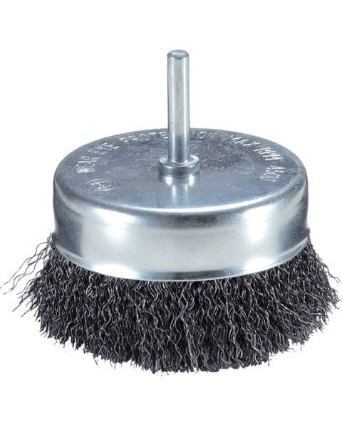 Makita Žičana četka - kapa D-39942 - slika 2