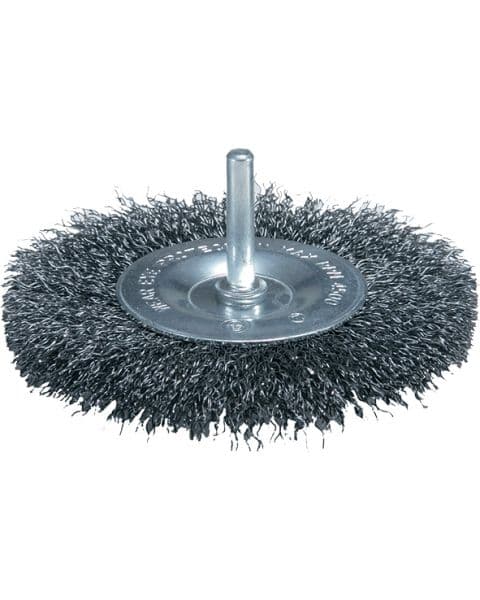 Makita Kružna žičana četka D-39992 - slika 2